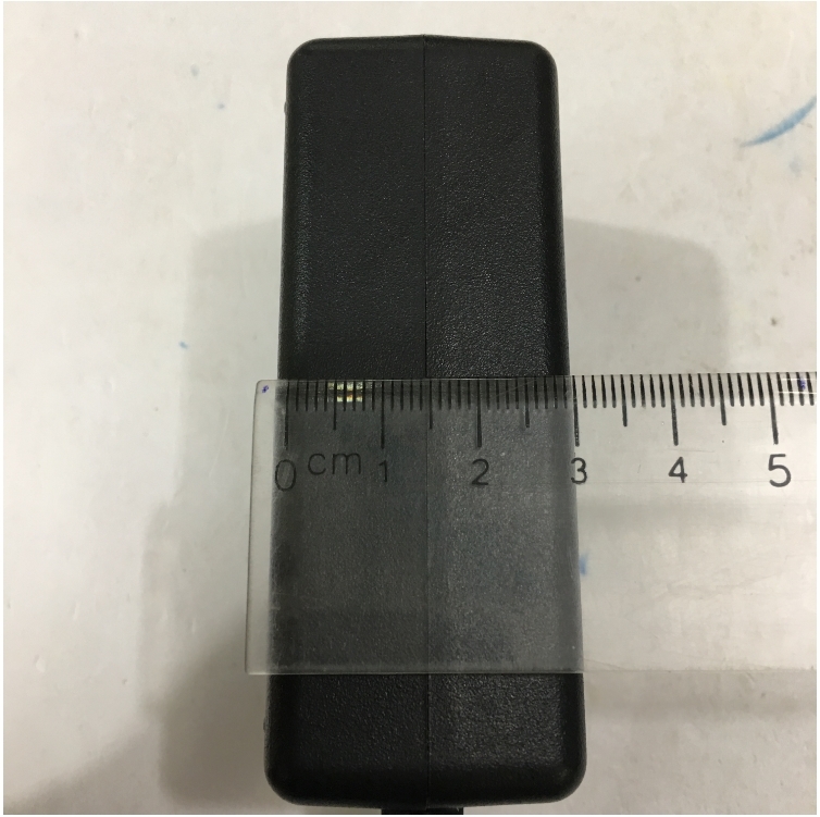 Bộ Chuyển Đổi Nguồn Adapter Original 12V 2A 24W SUNNY SYS1319-2412-T3 For Alcatel-Lucent I-240G-U FIBER OPTIC MODEM GATEWAY Connector Size Molex Micro-Fit 3.0 Dual Row 8 Circuits