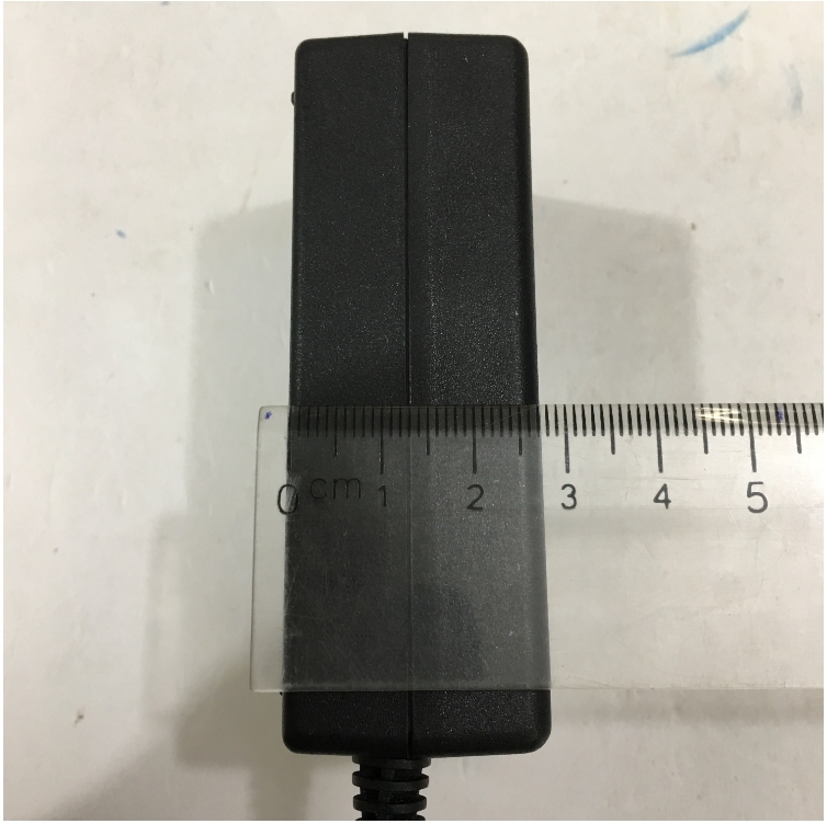 Bộ Chuyển Đổi Nguồn Adapter Original 12V 3A 36W SONY MPA-AC1 Connector Size 5.5mm x 2.1mm