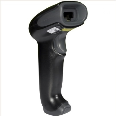 Bộ Cáp Và Sạc Máy Quét Mã Vạch Cổng RS232 For HONEYWELL VOYAGER 1450G2DHR Barcode Scanner 1D 2D