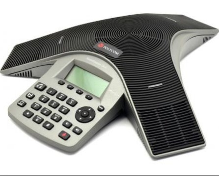 Cáp kêt nối Audio điện thoại hội nghị Polycom với PC Notebook Polycom Computer Calling Kit Length 2M