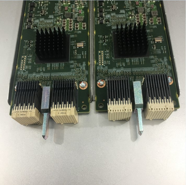 HP 399049-001 DUAL SAS I/O MODULE FOR STORAGEWORKS MSA60 DISK ARRAY