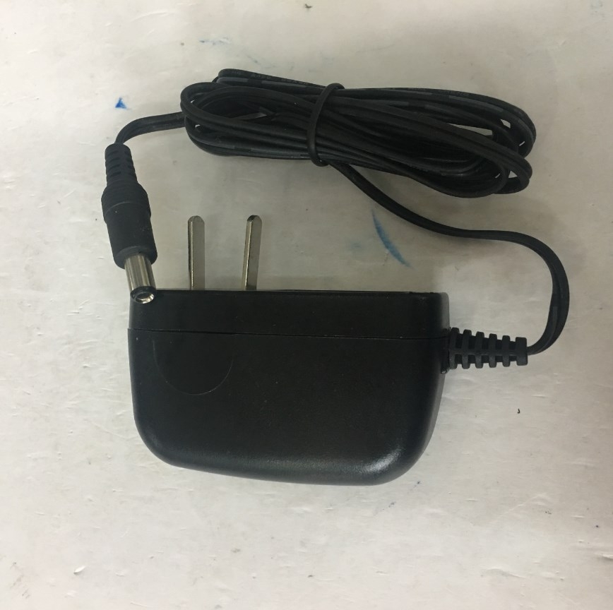 Adapter Original 5V 1A 5W T5W-PA01 Power Supply Connector Size 5.5mm x 2.5mm