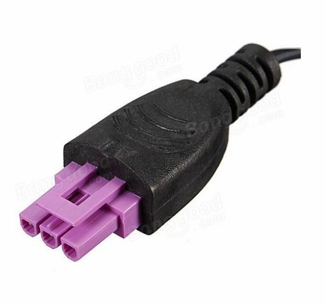 Adapter Original HP 0950-4466 32V 940mA 16V 625mA For FOR Hewlett Packard PRINTERS Office Jet 5440 Printer, Office Jet 5500 Printer Connector size 3PIN