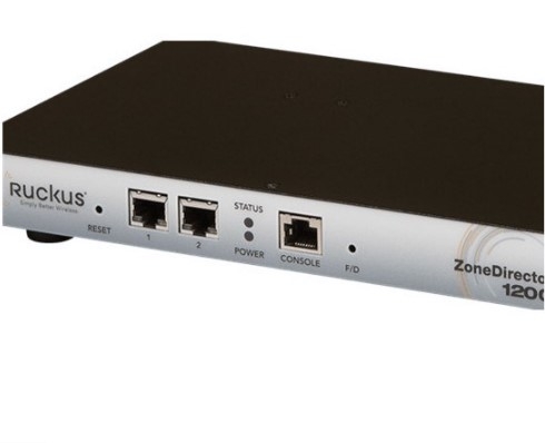 Adapter 12V 2A RUCKUS NBS24J120200B3 Connector Size 5.5mm x 2.5mm For Ruckus Wireless ZoneFlex R610 R700 R710 R720 ZoneDirector 1200