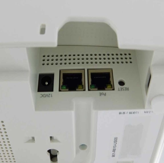 Adapter 12V 2A SUNNY Connector Size 5.5mm x 2.5mm For Ruckus Wireless ZoneFlex R610 R700 R710 R720 ZoneDirector 1200