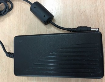 Adapter Original EDAC EA1050B-240 24V 2.5A 60W Por Polycom Soundpoint Or Printer Pos Connector Size 5.5mm x 2.5mm