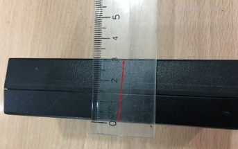 Adapter Original BPA-06024G 24V 2.5A 60W IEC C14 Por Polycom Soundpoint or Printer Pos Connector Size 5.5mm x 2.5mm