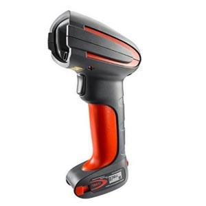 Bộ Cáp Và Sạc Máy Quét Mã Vạch Cổng RS232 For HONEYWELL Granit 1981i Barcode Scanner 1D 2D