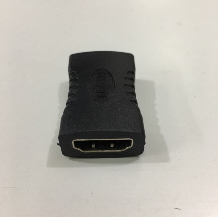 Rắc Nối HDMI Female To HDMI Female Adapter