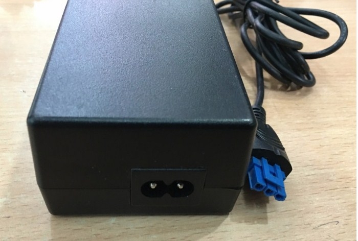 Adapter Original HP 0957-2262 32V 2A For HP ScanJet Pro 3000 S3 Connector Size 3PIN