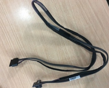 Cáp ổ DVD máy chủ BM / LENOVO ODD OPTICAL DVD CABLE System x3550 M5 790mm SATA 00FK464 Length 80Cm