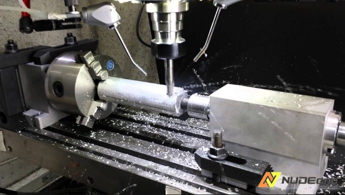 Cáp Điều Khiển Máy Tiện Thép Makino CNC FDNC1710 and FANUC 15S to Computer Null Cable RS232 DB9 Female to DB25 Male Length 10M