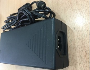Adapter Máy In Mã Vạch Printer Argox CP-3140 24V 2.5A Connector Size 5.5mm x 2.1mm