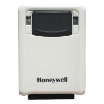 Bộ Cáp Và Sạc Máy Quét Mã Vạch Cổng RS232 For HONEYWELL VUQUEST 3320G Barcode Scanner 1D 2D