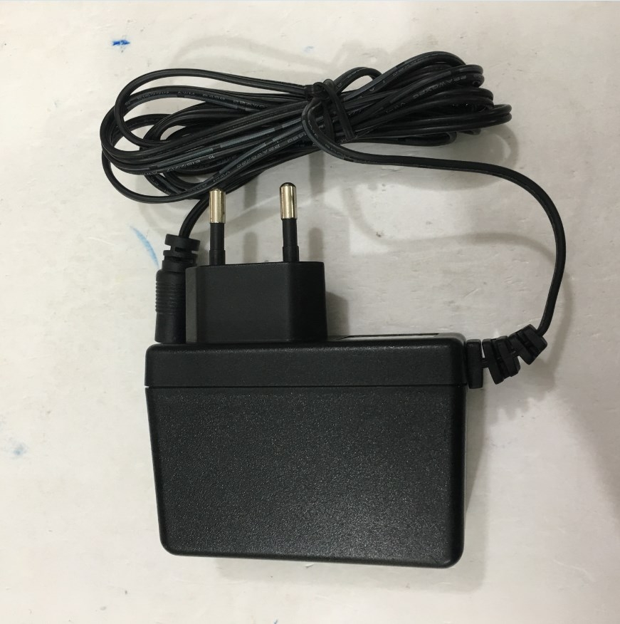 Adapter Original 12V 1A 12W UMEC UP0121A-12PE Connector Size 5.5mm x 2.1mm