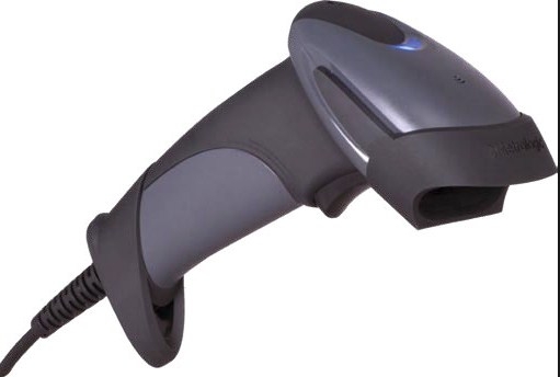 Cáp Đọc Mã Vạch Honeywell MS9590 BarCode Scanner Cable USB to RJ50 10P10C Multi Core Length 1.8M