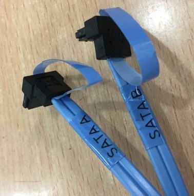 Cáp Original SATA III 3.0 6Gb/s High Speed Data Cable Length 30Cm