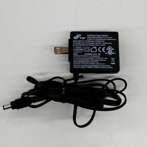 Adapter 15V 0.53A FSP008-P01N DC + ---C--- Connector Size 5.5mm x 2.1mm For Cân Điện Tử Sartorius Japan BCE2201L-1SJP Electronic Balance K0151