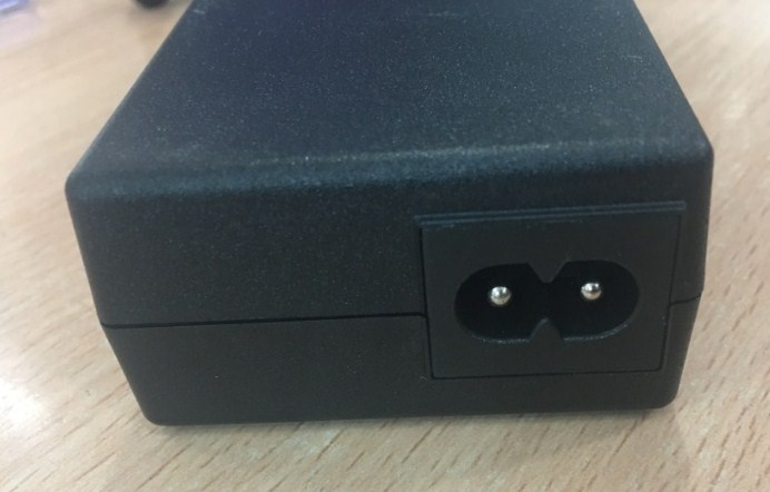 Adapter 12V 4A 48W LITEON PE-1480-5TH1 Connector Size 5.5mm x 2.5mm