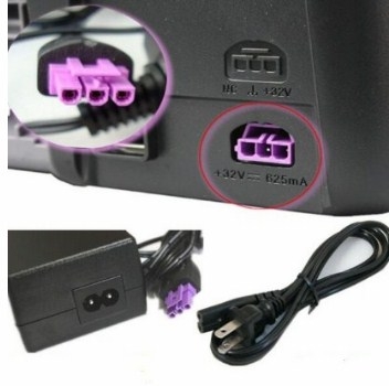 Adapter Original Printer HP 0957-2269 32V 625mA For HP F2418 D2568 Connector Size 3Pin