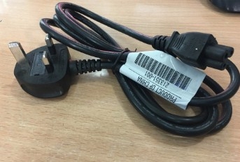 Chuyển Nguồn Màn Hình LG 19.5 20MP48A LED IPS Adapter Original LG 19V 0.84A 16W Connector Size 6.5mm x 4.4mm
