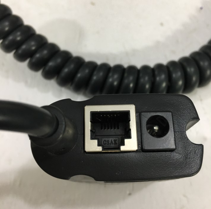 Cáp Kết Nối Thiết Bị Thanh Toán Thẻ POS Ingenico ICT220 ICT250 Magic Box Cable 296105416 Multi Connector