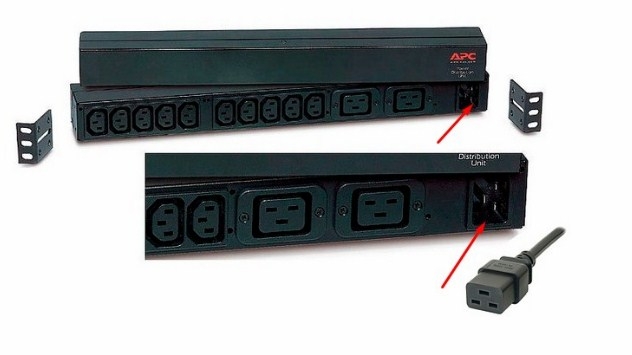 Dây Nguồn Máy Xách Tay Và Máy Chiếu, POE Cắm Bộ Lưu Điện UPS PDU Longwell LS-18 Power Cord IEC 320 C14 to C5 10A 2.5A 250V 3x0.75mm Black Length 2.5M