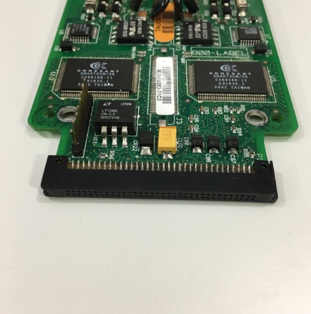 Card Fax Modem V90 Cisco WIC-2AM - 2 Port V90 Analog Modem Card 800-08283-01C0 For Cisco 2600 3600 Series