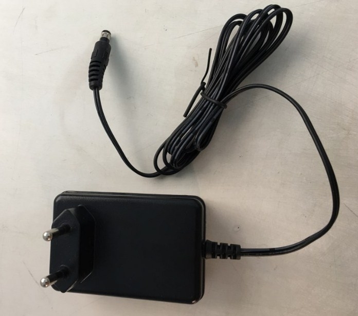 Adapter Original RUIDE RD1201500-C55-1OG 12V 1.5A For Optical Network Fiberhome Connector 5.5mm x 2.1mm