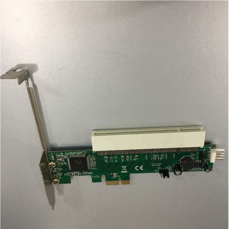 Card Chuyển Đổi PCI Express Card PCI-E To PCI Adapter