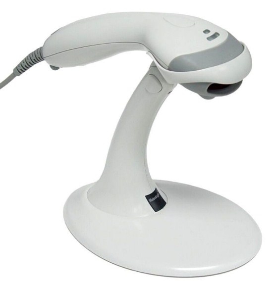 Cáp Đọc Mã Vạch Honeywell MS9521 BarCode Scanner Cable USB to RJ50 10P10C Multi Core Length 1.8M