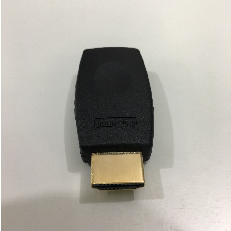 Rắc Nối HDMI Male To HDMI Female Adapter