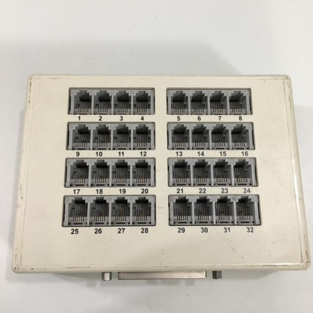 Bộ Breakout Box For Dialogic DISI Cards