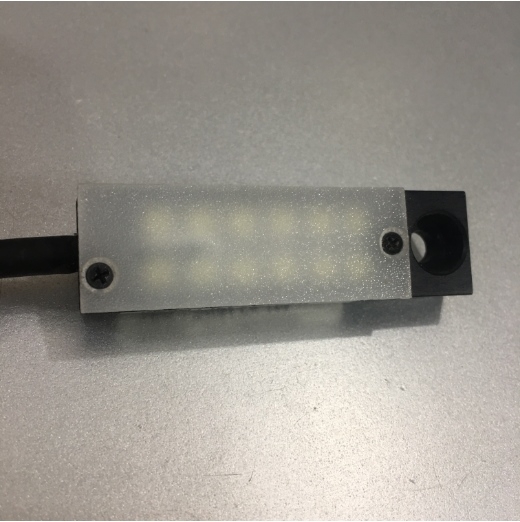 Cáp Chuyển 37103-2165-000 FL 100 CONN PLUG 3POS IDC 20-22AWG GOLD to TCL-S4014-CW