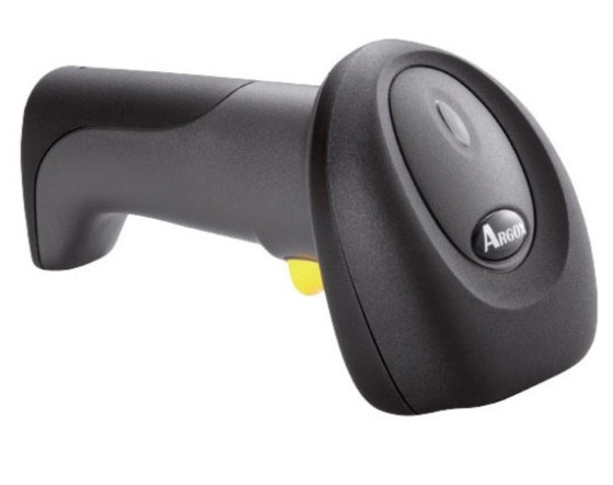 Cáp Máy Quét Argox AS-9500 Barcode Scanner Cable USB to RJ50 10P10C Length 1.8M