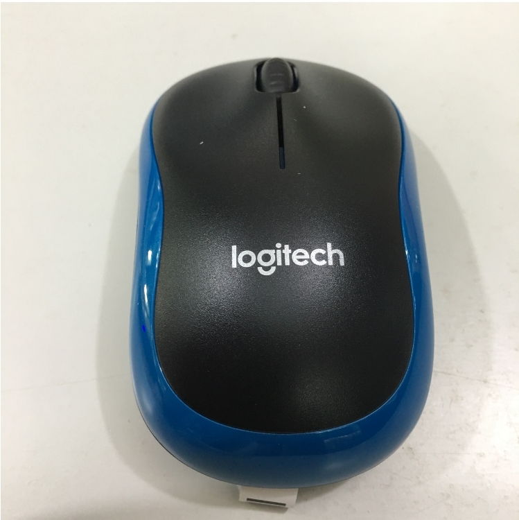 Chuột Máy Tính Không Dây Logitech M185