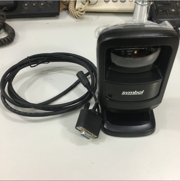 Bộ Combo RS232 to RJ50 và USB to RS232 Unitek Y-105 For Máy Đọc Mã Vạch Symbol Zebra Motorola Barcode Scanner DS9208