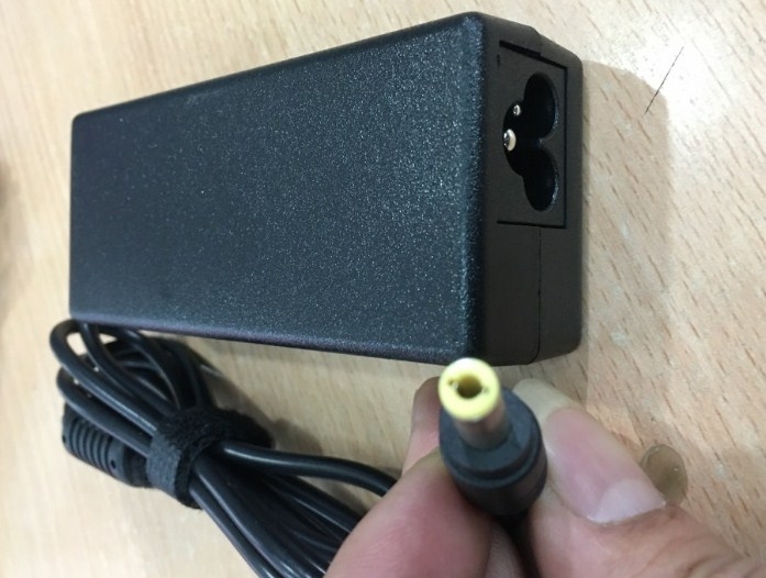 Adapter Original APD DA-48Q12 12V 4A For Máy bán hàng tự động Appostar Connect Size 5.5mm x 2.5mm