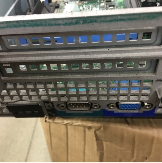 Bo Mạch Máy Chủ DELL POWEREDGE R710 SYSTEM MOTHER BOARD PWB 9YY69 UL94V-0