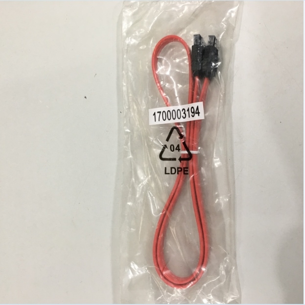 Cáp 1700003194  Cable SATA 7P To SATA 7P Length 60Cm