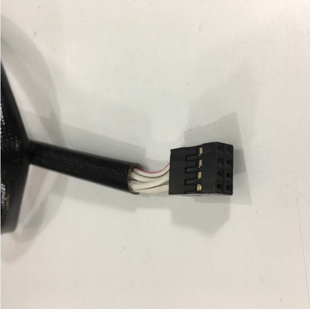 Cáp Supermicro CBL-0157L-01 8Pin to 8Pin Cable For SGPIO 40Cm