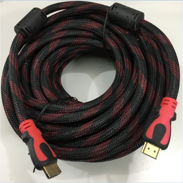 Cáp HDMI to HDMI Supports V1.3 1080i Cable Length 25M