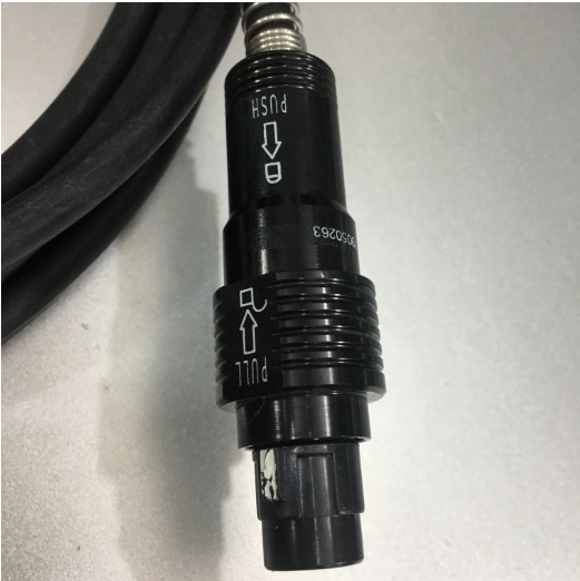 Cable MPO Fiber Optic Link Test Solution JONHON PAMPT1AM02-S 19050263 Length 5M