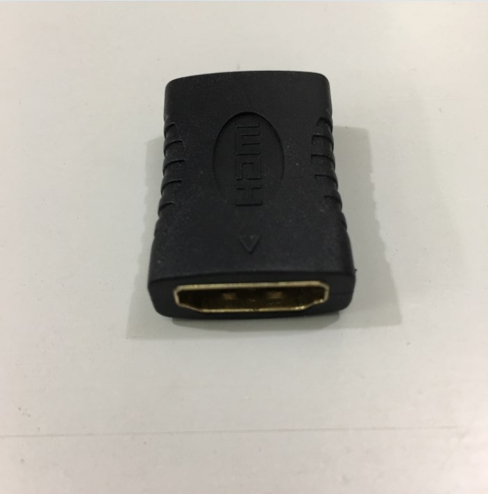 Rắc Nối Original HDMI Female To HDMI Female Adapter