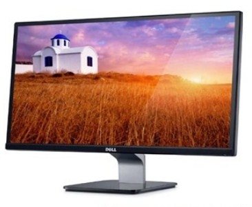 Adapter 12V 4A 48W APD DA-48T12 Nguồn Màn Hình Dell S2340L S2340LB S2340LC LED LCD Monitor Connector Size 5.5mm x 2.5mm