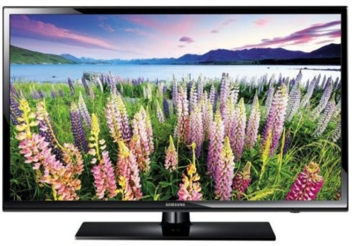 Adapter 19V 3.17A 60W Samsung A5919_FSM For TV LED Samsung UN32J5003 32 Inch 1080p Monitors View HD LED Connector Size 6.5mm x 4.4mm