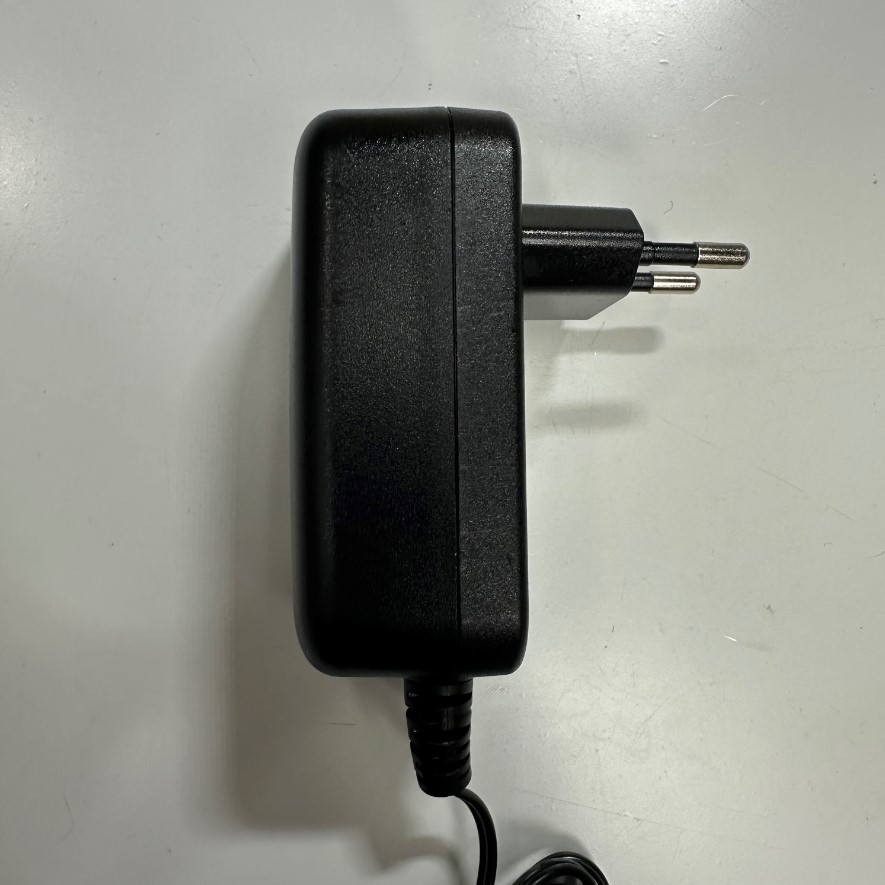 Adapter 12V 1.5A 18W MOSO Connector Tip Size 5.5mm x 2.5mm