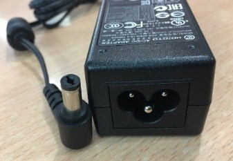 Adapter 19V 1.58A 36W HOIOTO ADS-40SG-19-3 19030G For Acer LED Monitor G196HWL Connector Size 5.5mm x 1.7mm