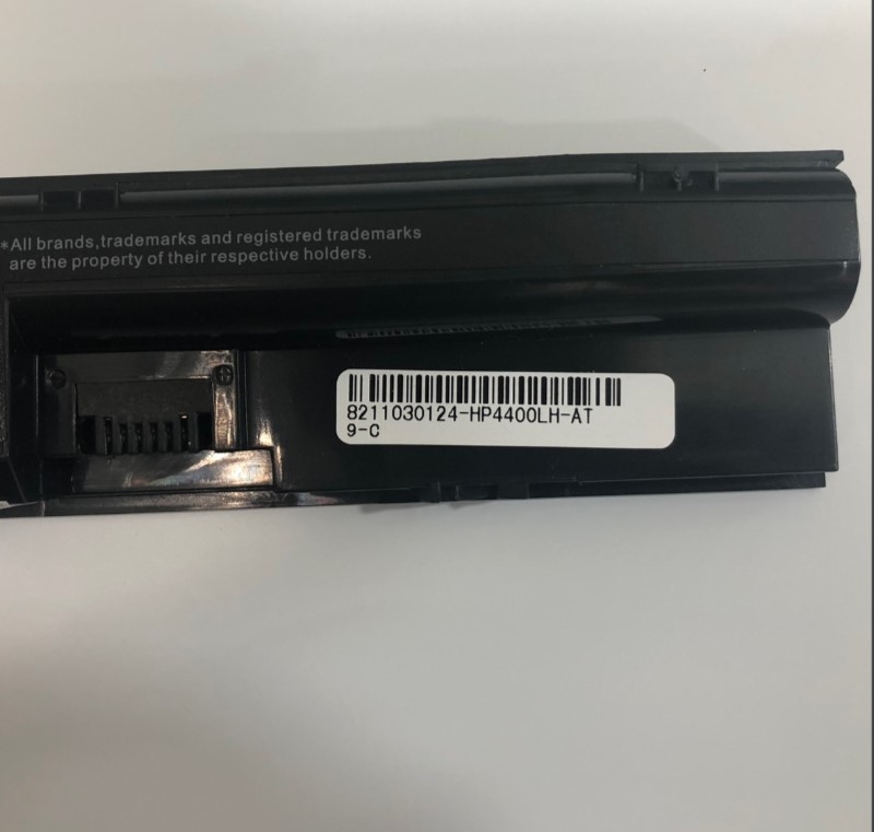 Pin Máy Tính Xách Tay OEM HP ProBook 440 G1 Laptop Battery