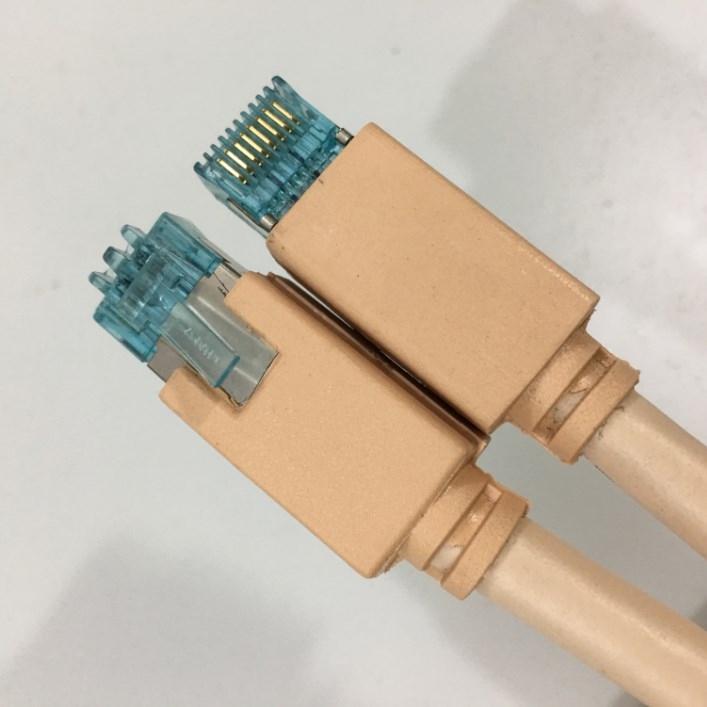 Cáp Cisco 72-1340-02 RJ45 to RJ45 TE Cable 28AWG Length 5M